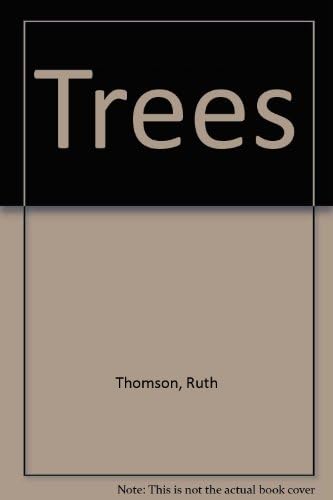 Trees Library Binding โ 1 Jun. 1980