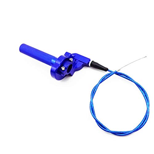 CNC Twist Throttle Cable for Yamaha TTR YZ250 Pit Nigeria Ubuy