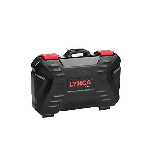 image for GVM Great Video Maker Camera Memory Card Case, Easy to Carry, Waterpro