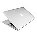 Apple MacBook Air 13-inch Laptop 1.6GHz Core i5, MJVE2LL/A, 4GB RAM, 256GB SSD (Renewed)thumb 3