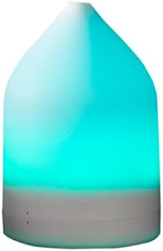 Vivkey aroma Diffuser 150ml Essential Oil Cool Mist Humidifier with Adjustable Mist Mode,Waterless Auto Shut-off and 4 Color LED Lights Changing for Home Office Hotel Baby