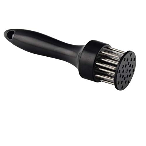 YNNI KAMADO TQADJB Universal Meat Needle Tenderiser BBQ Lifter Tool Accessory