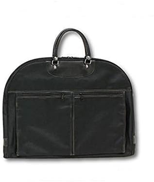 Amazon ガーメントバッグ 出張 ビジネス スーツ ドレス コート 収納 男女兼用 冠婚葬祭 Buona Vita ボーナ ヴィータ ガーメントバッグ