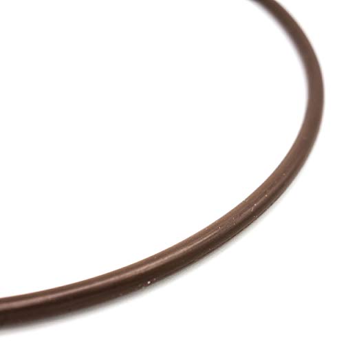 image for 3mirrors Vacuum Brake Pump Seals Rebuild Kit For 2005-2008.5 Audi TT A