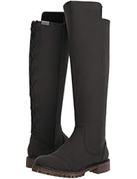 Roxy Bonny - Botas altas para mujer
