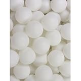 Generic Practice Ping Pong Balls - Table Tennis Balls (Pack of 144) by Generic