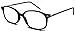 Wall Street, Very Stylish Reading Glasses with a Classic Look