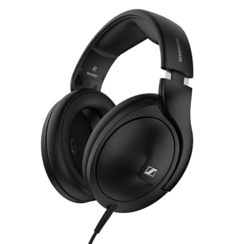 Sennheiser HD 620S Closed-back Over-ear Audiophile