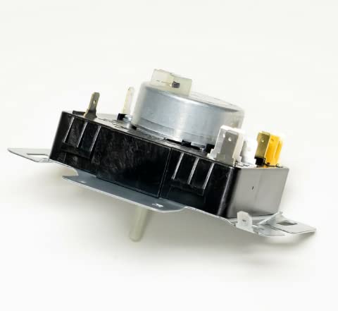 Photo 1 of 162-604-AM Dryer Timer Control compatible with Whirlpool 162-604-1 WPW10642928 W10642928