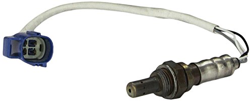 Bosch 15753 Oxygen Sensor, OE Type Fitment