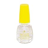 Yellow Stopper Top Coat