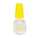 Yellow Stopper Top Coat