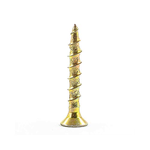 image for Phillips Wood Screw - Velocity Interior Stick-Tight Wood Screw #8 x 1-