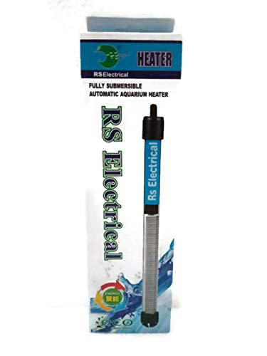 100 watt aquarium heater