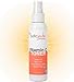 Vitamin C Facial Toner Spray - Alcohol Free Hydrating Face Mist – Combination, Normal or Aging Skin