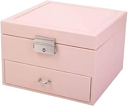 Cajas de joyería DJSSH joyero nórdica Estilo de joyería Caja de la Caja de Joyas y