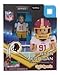 Ryan Kerrigan NFL OYO Washington Redskins Generation 3 Series 1 G3 Mini Figure