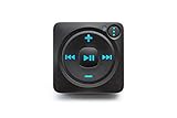 Mighty Audio Spotify Music Player, Lola Black