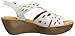 BareTraps Women's Dallas Wedge Sandal