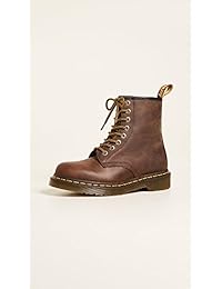 Dr. Martens Pascal RS - Botas de tobillo para mujer
