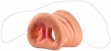 UUFEB Pig Nose with Elastic Band by UUFEB