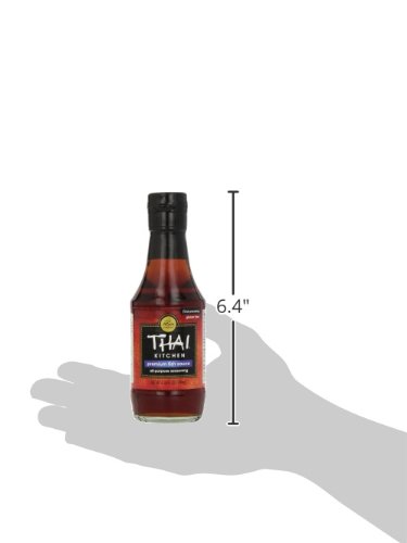Thai Kitchen Gluten Free Premium Fish Sauce 6 76 Fl Oz Import It All