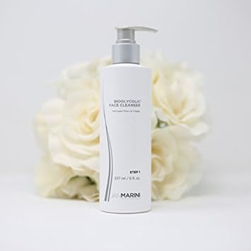 jan marini face cleanser