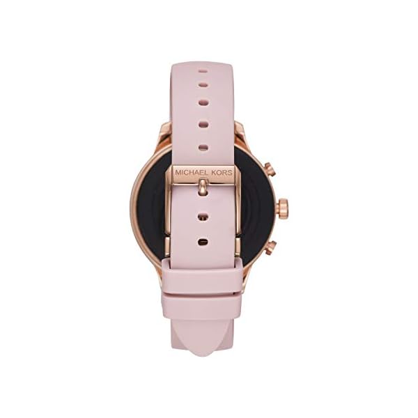 michael kors access runway gen 4