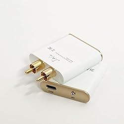 Slash3 Bluetooth DAC – Hi-Res Audio, aptX