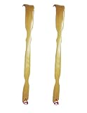 JapanBargain Bamboo Back Scratchers, 17'' L