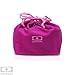 monbento MB Pochette Raspberry Lunchbox Bag