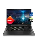 HP OMEN Laptop, IntelCore i7-12700H