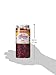 Spectra Arts & Crafts Glitter, Red, 16 oz., 1 Jar