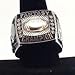 Fantasy Football Champion Ring / Heavy FFL Studded Championship Winner - Decade Awards - League Champ