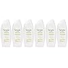 Simple-Kind-to-Skin-Refreshing-soap-free-Moisturising-body-wash-Shower-Gel-for-all-skin-types-500-ml-pack-of-6 Simple Kind to Skin Refreshing UK's #1 facial skin care brand* Shower Gel body wash for all skin types with Vitamin B5 and Glycerin, 500 ml pack of 6