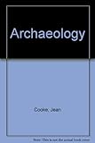 Hardcover Archaeology Book