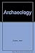 Archaeology (Modern Knowledge Library) 0861369793 Book Cover