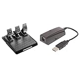 Thrustmaster T-3PM Racing Pedals