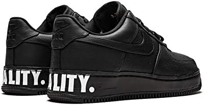 black equality air force