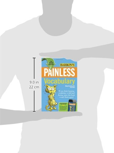 Painless Vocabulary Painless Series