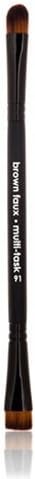 Purely Pro Cosmetics Vegan Brush, 91 Muti-Task, 0.0020 Ounce