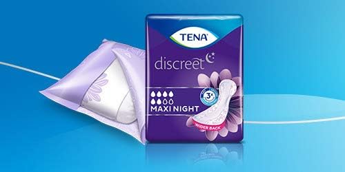tena lady maxi night 12