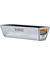 DEWALT   Sarten para barro