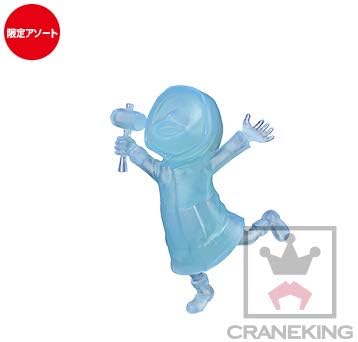 Amazon ワンピース ワールドコレクタブルフィギュア トレジャーラリー クラバウターマンver クラバウターマン フィギュア ドール 通販