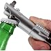 Star Wars Lightsaber Bottle Opener - With Original Movie Sounds