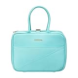 Corkcicle Lunch Box - Baldwin Boxer, Turquoise