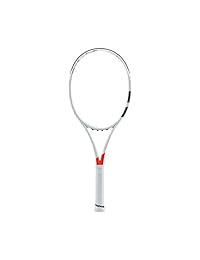 Babolat-Pure Strike 16 19 Raqueta de tenis- ()