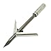 Scuba Choice Spearfishing Pole Spear Tip - 6.25