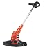 Black & Decker ST7700 4.4-amp Electric Automatic Feed String Trimmer/Edger, 13" primary