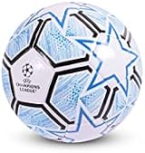 Hy-Pro UEFA Champions League Football Size 5 Official Licensed Match Training view 3